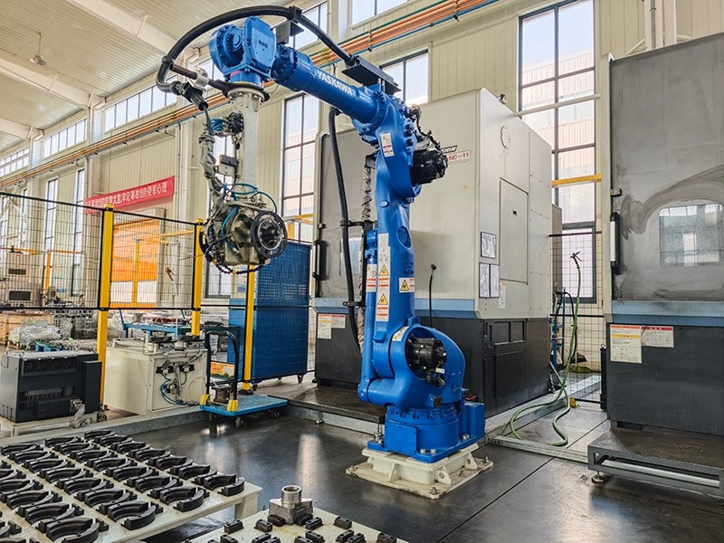 單月訂單破8000臺(tái)！盛源濟(jì)寧分公司以精 益化管理書寫逆勢(shì)增長(zhǎng)新篇